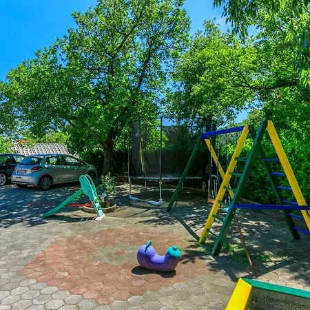 House Igor * Ledenice