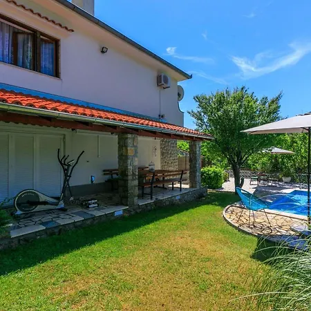 Holiday home House Igor *