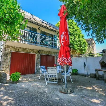 Tatil Evi House Igor