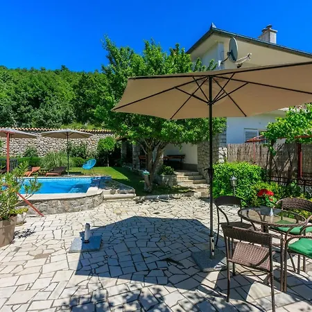 House Igor Tatil Evi Ledenice