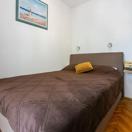 House Igor Holiday home