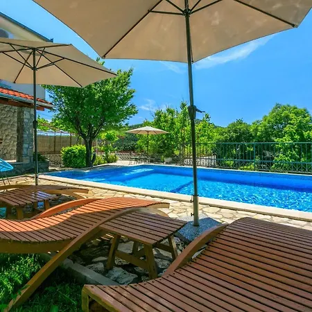 House Igor * Ledenice