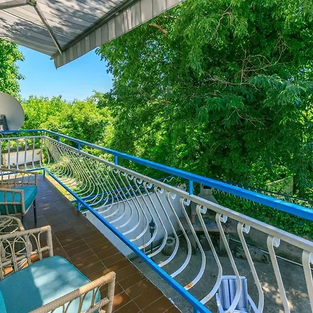 House Igor Holiday home