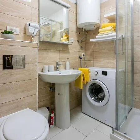 Tatil Evi House Igor Ledenice