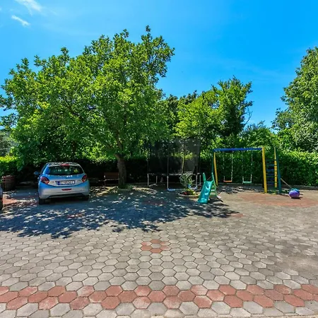 Vikendica House Igor