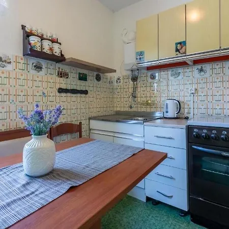 House Igor * Ledenice