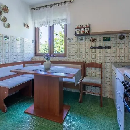 House Igor 度假居