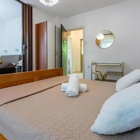 House Igor * Ledenice