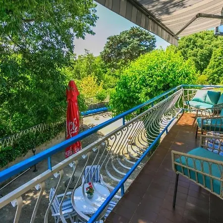 度假居 House Igor Ledenice