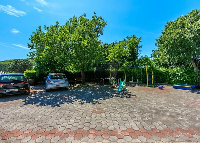 Holiday home House Igor