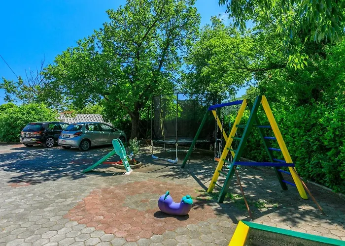 House Igor * Ledenice