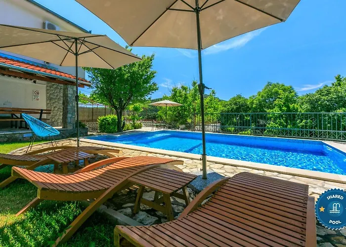 House Igor * Ledenice