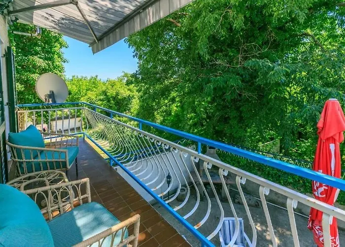 House Igor Holiday home *