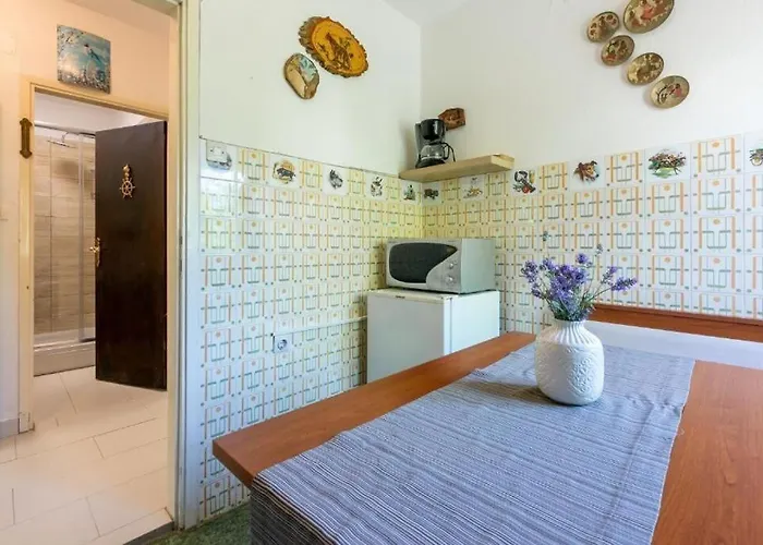 Holiday home House Igor