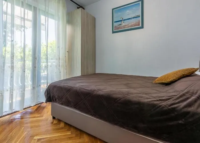 Holiday home House Igor *