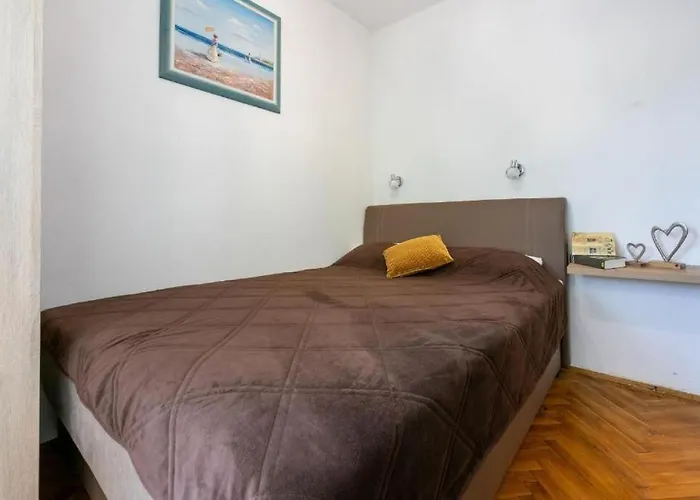 Holiday home House Igor Ledenice